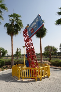 Mini-Galerie LEGOLAND® Dubai Foto 11