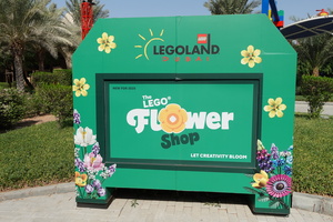 Mini-Galerie LEGOLAND® Dubai Foto 12