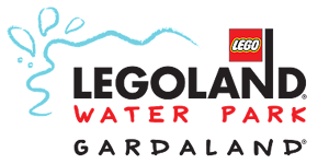 LEGOLAND® Water Park Gardaland Logo