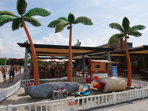 Mini-Galerie Parque Warner Beach Foto 2