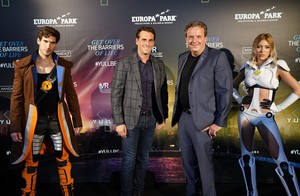 Die geschäftsführenden Gesellschafter Thomas und Michael Mack  - Foto 2