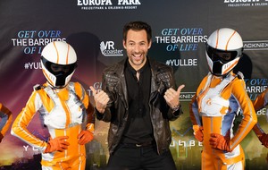 Alexander Mazza in Action - Foto 5