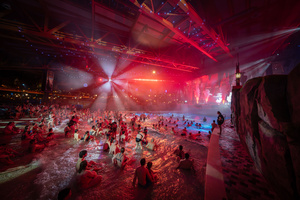 Mini-Galerie Rulantica Foto 2