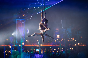 Mini-Galerie Rulantica Foto 1