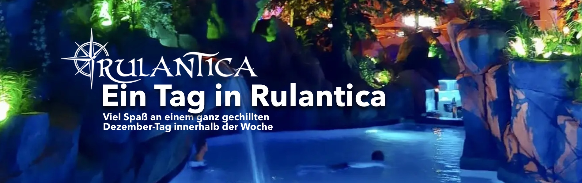 Teaser Ein Tag in Rulantica