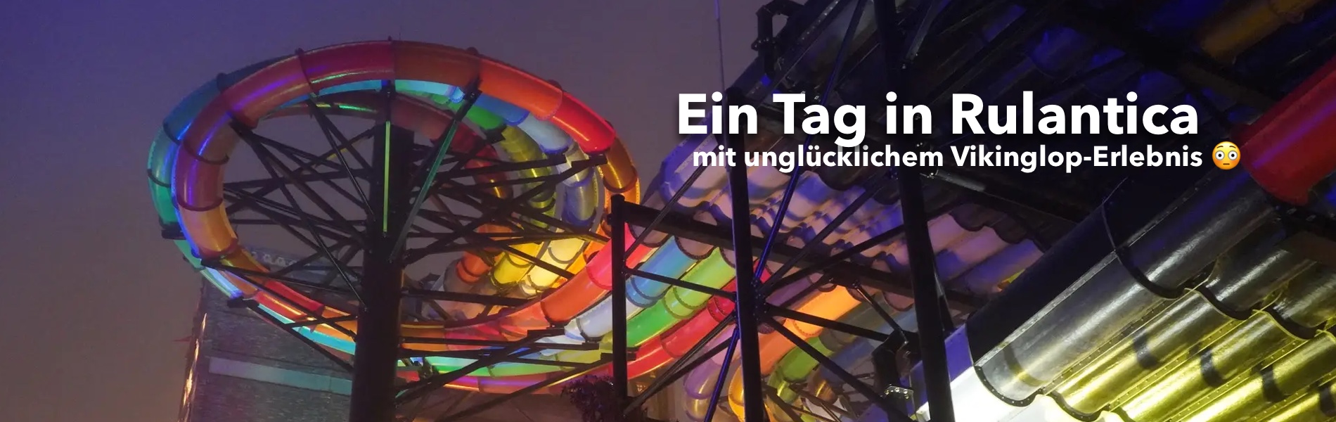 Teaser Ein Tag in Rulantica