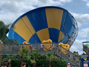 Teaserfoto Six Flags Hurricane Harbor