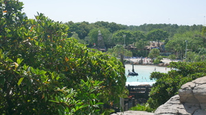 Teaserfoto Typhoon Lagoon