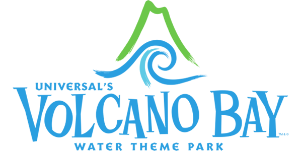 Volcano Bay Logo