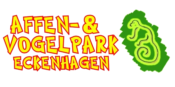 Affen- und Vogelpark Eckenhagen Logo