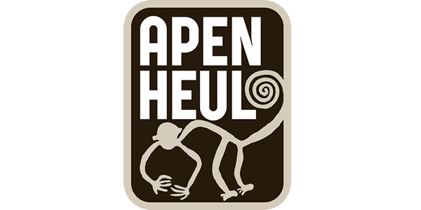 Apenheul Logo