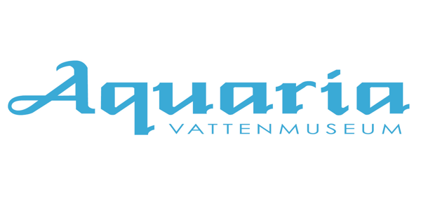 Aquaria Logo