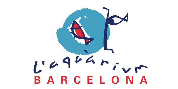Aquarium Barcelona Logo