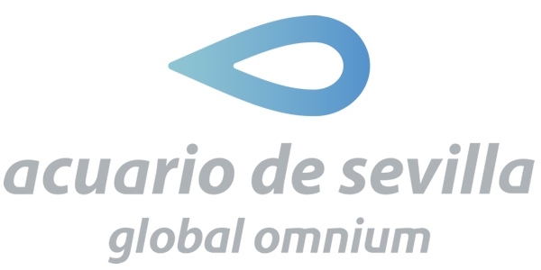 Sevilla Aquarium Logo