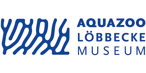 Aquazoo Löbbecke Museum Logo