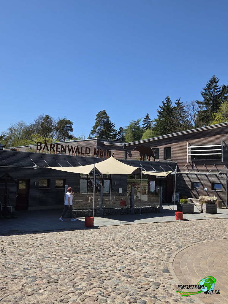 Bärenwald Müritz - 2026
