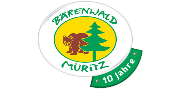 Bärenwald Müritz Logo