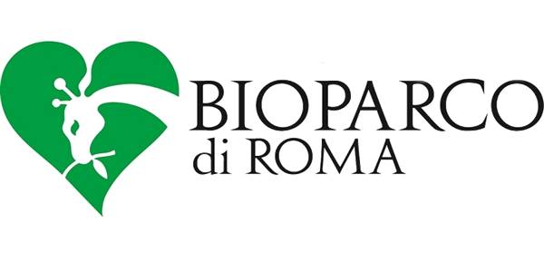 Bioparco di Roma Logo