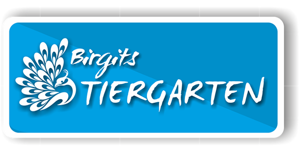 Birgit's Tiergarten Logo