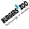 Logo Burgers' Zoo klein