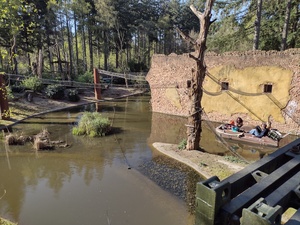 Teaserfoto Dierenpark Amersfoort