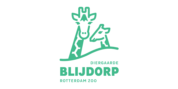 Diergaarde Blijdorp Rotterdam Logo