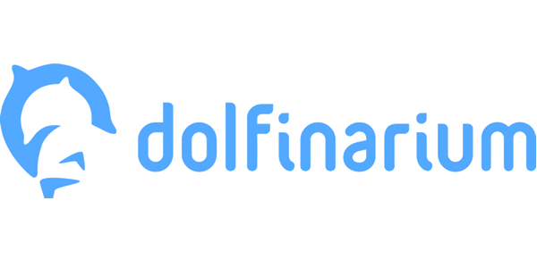 Dolfinarium Harderwijk Logo