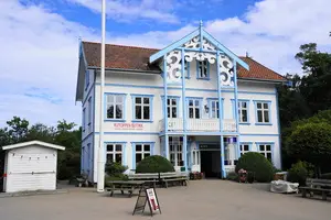 Zufälliges Bild aus KuToppen