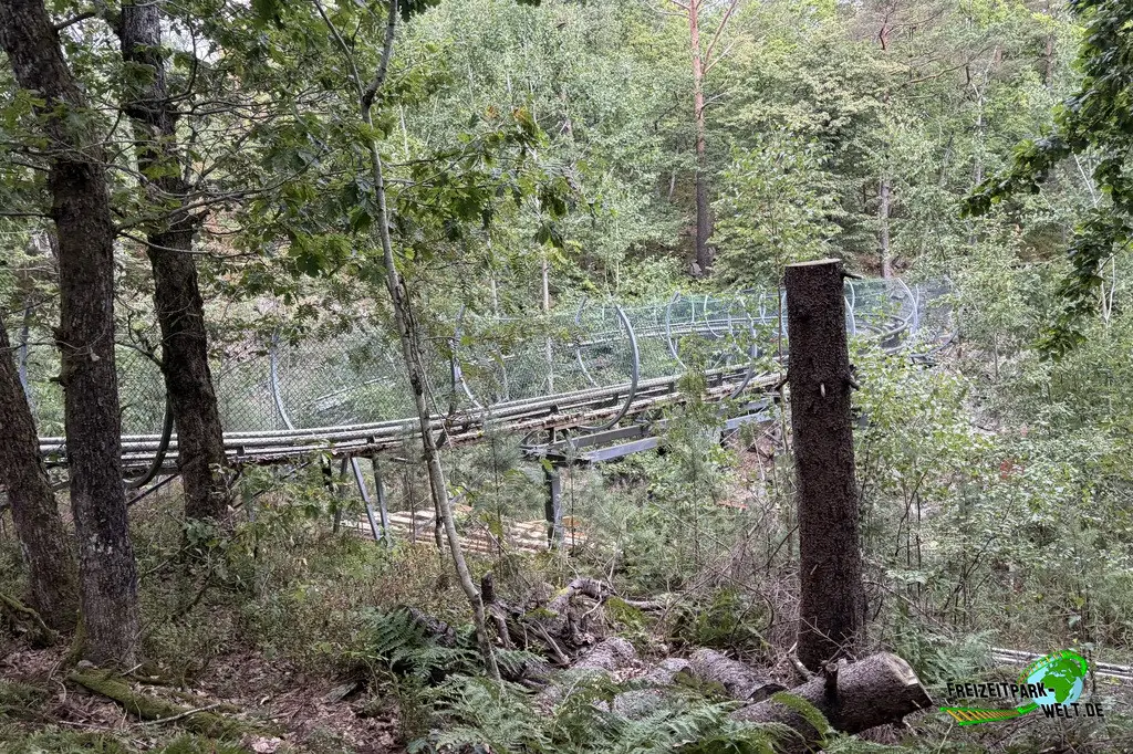 Jungel Bob im Dyreparken - 2026