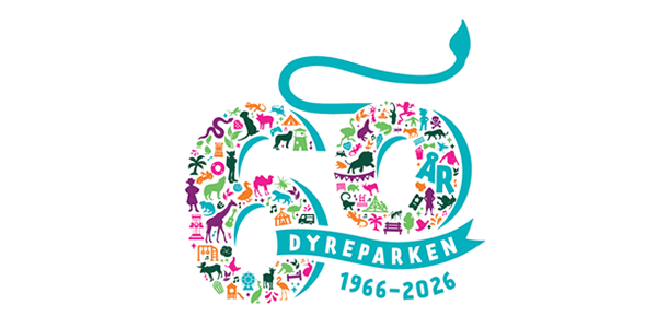 Dyreparken Logo