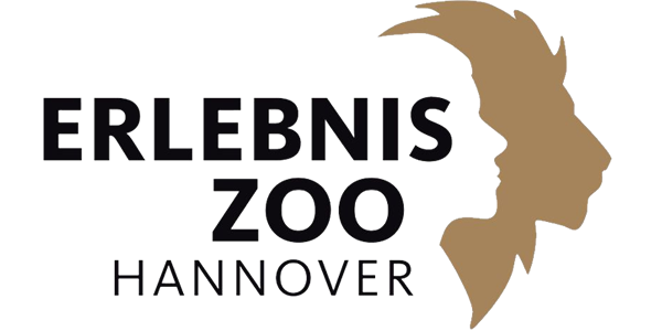 Erlebnis-Zoo Hannover Logo