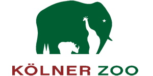 Kölner Zoo Logo