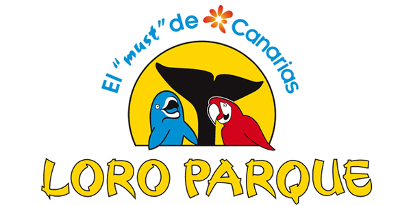 Loro Parque Logo