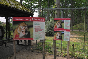 Mini-Galerie NaturZoo Rheine Foto 12