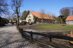 Teaserfoto Heimat-Tierpark Olderdissen