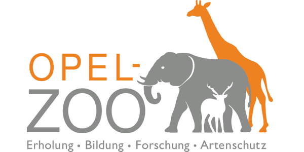 Opel Zoo Logo