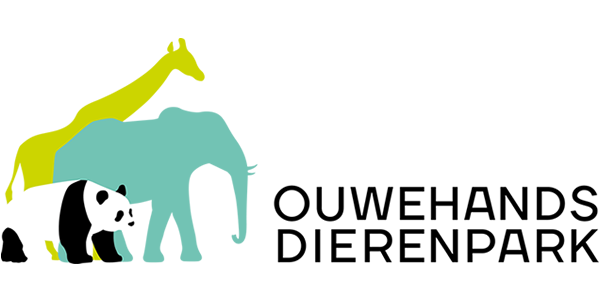 Ouwehands Dierenpark Logo