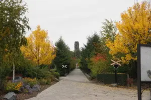 Zufälliges Bild aus Cambron L'Abbaye
