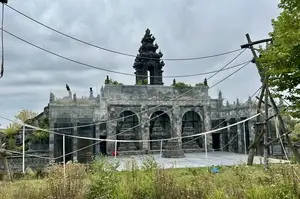 Zufälliges Bild aus Kingdom of Ganesha