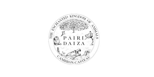 Pairi Daiza Logo