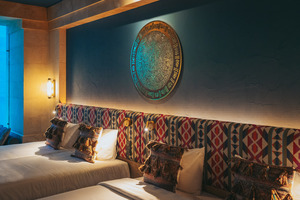 Mini-Galerie Pairi Daiza Foto 3