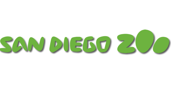 San Diego Zoo Logo