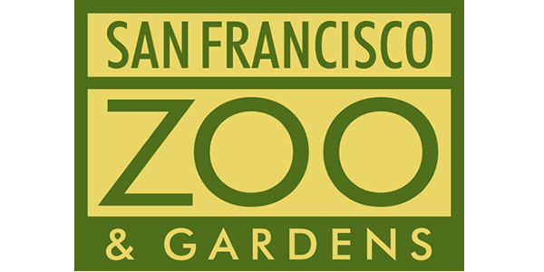 San Francisco Zoo Logo