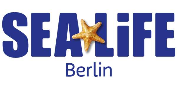 SEA LIFE Berlin Logo