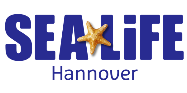 SEA LIFE Hannover Logo