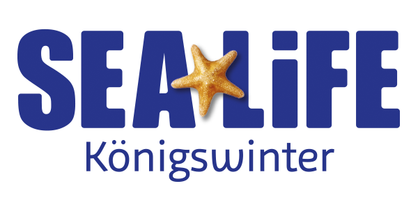 SEA LIFE Königswinter Logo