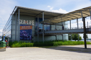 Teaserfoto SEA LIFE Konstanz