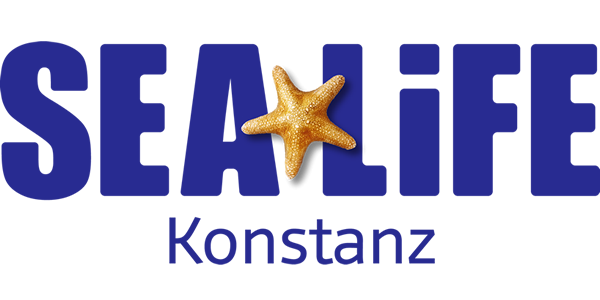 SEA LIFE Konstanz Logo