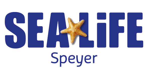 SEA LIFE Speyer Logo