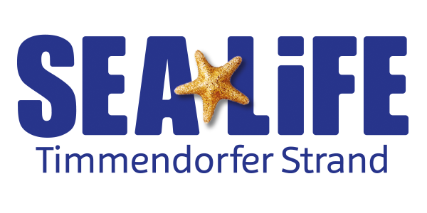 SEA LIFE Timmendorfer Strand Logo